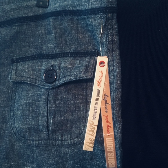 BeBop Sport-Styled Jeans  Size 18 - Picture 1 of 6